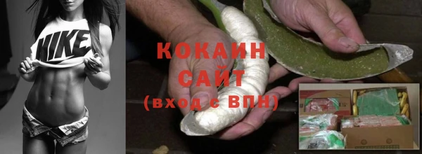 прущий лед Горняк